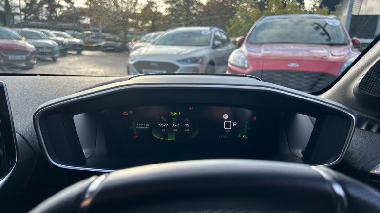 Peugeot 208 1.2 PureTech 130 GT 5dr EAT8 Petrol Hatchback